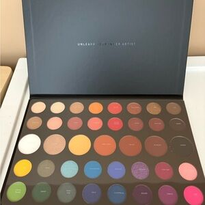 Morphe James Charles Eyeshadow Palette